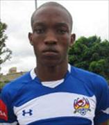 Grant Kekana